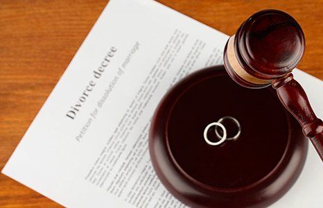 Family and Marital Law