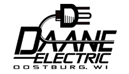 Daane Electric logo
