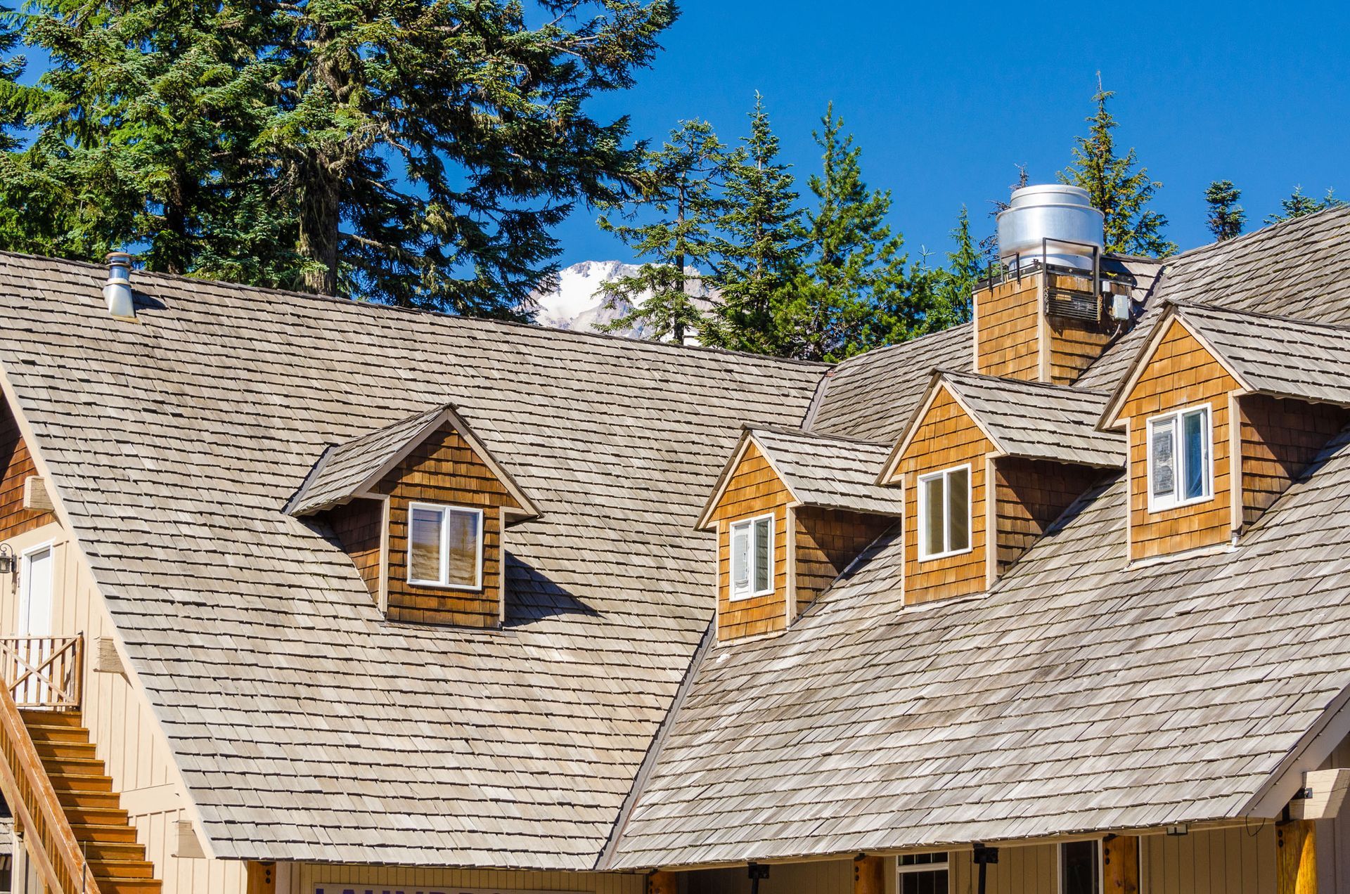 roofing company