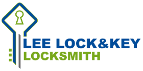 Lee Lock & Key Locksmith - logo
