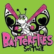 Batterflies-Softball