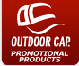 outdoor cap logo