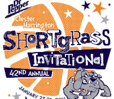 Shortgrass invitational 42nd annual