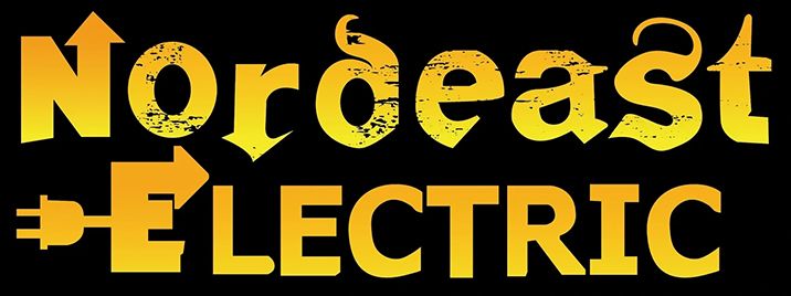 Nordeast Electric logo