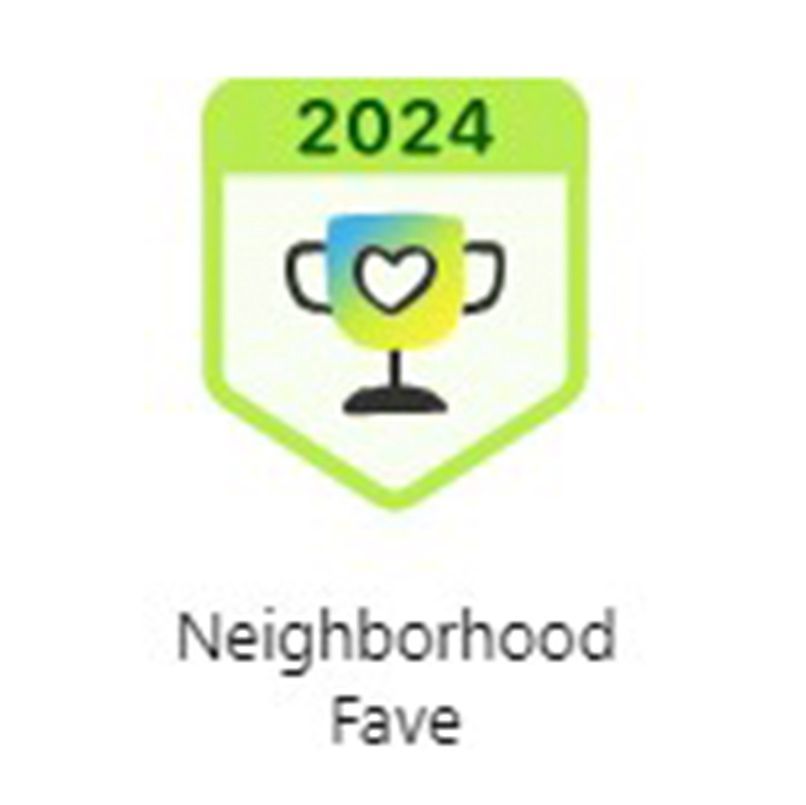 2024 Neighborhood Fave Nextdoor