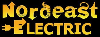 Nordeast Electric logo