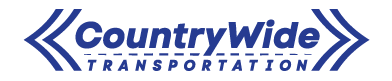 Countrywide Transportation Logo