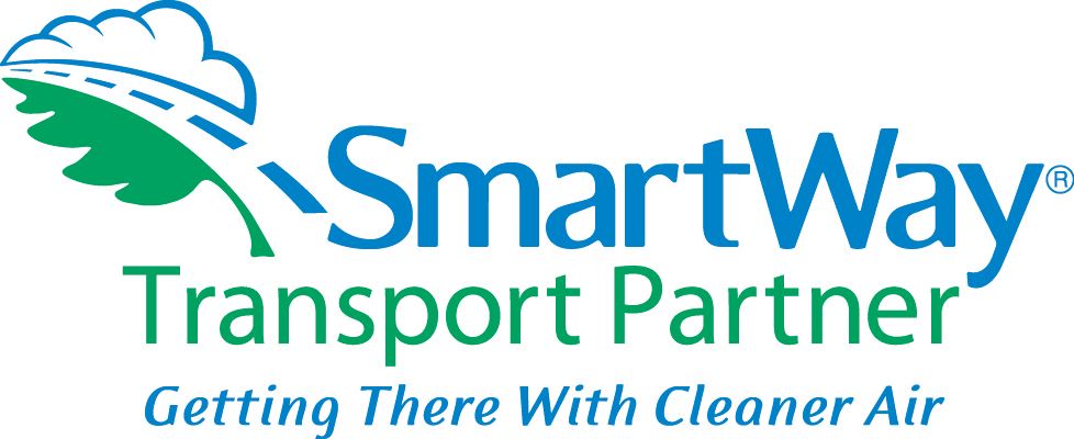 SmartWay Transport Partner - Getting There With Cleaner Air
