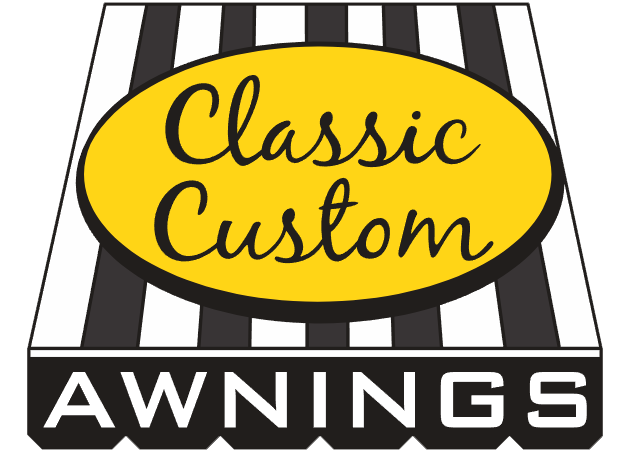 Classic Custom Awnings LLC - logo