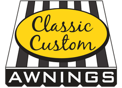Classic Custom Awnings LLC - logo
