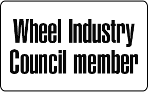 Wheel Industry Council member