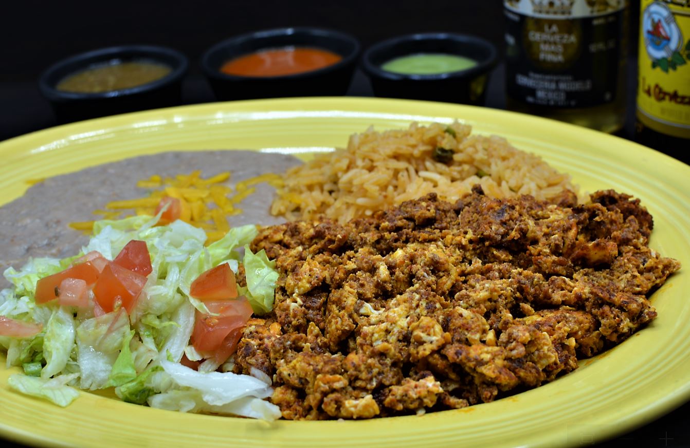 Tacos Jalisco Mexican Restaurant Denver, CO