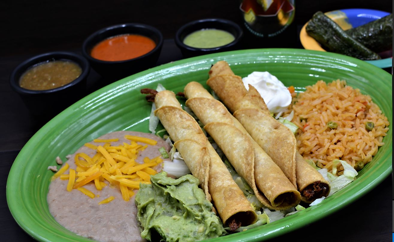 Tacos Jalisco Mexican Restaurant Denver, CO