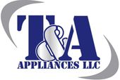 T & A Appliances LLC logo