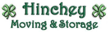 Hinchey Moving and Storage