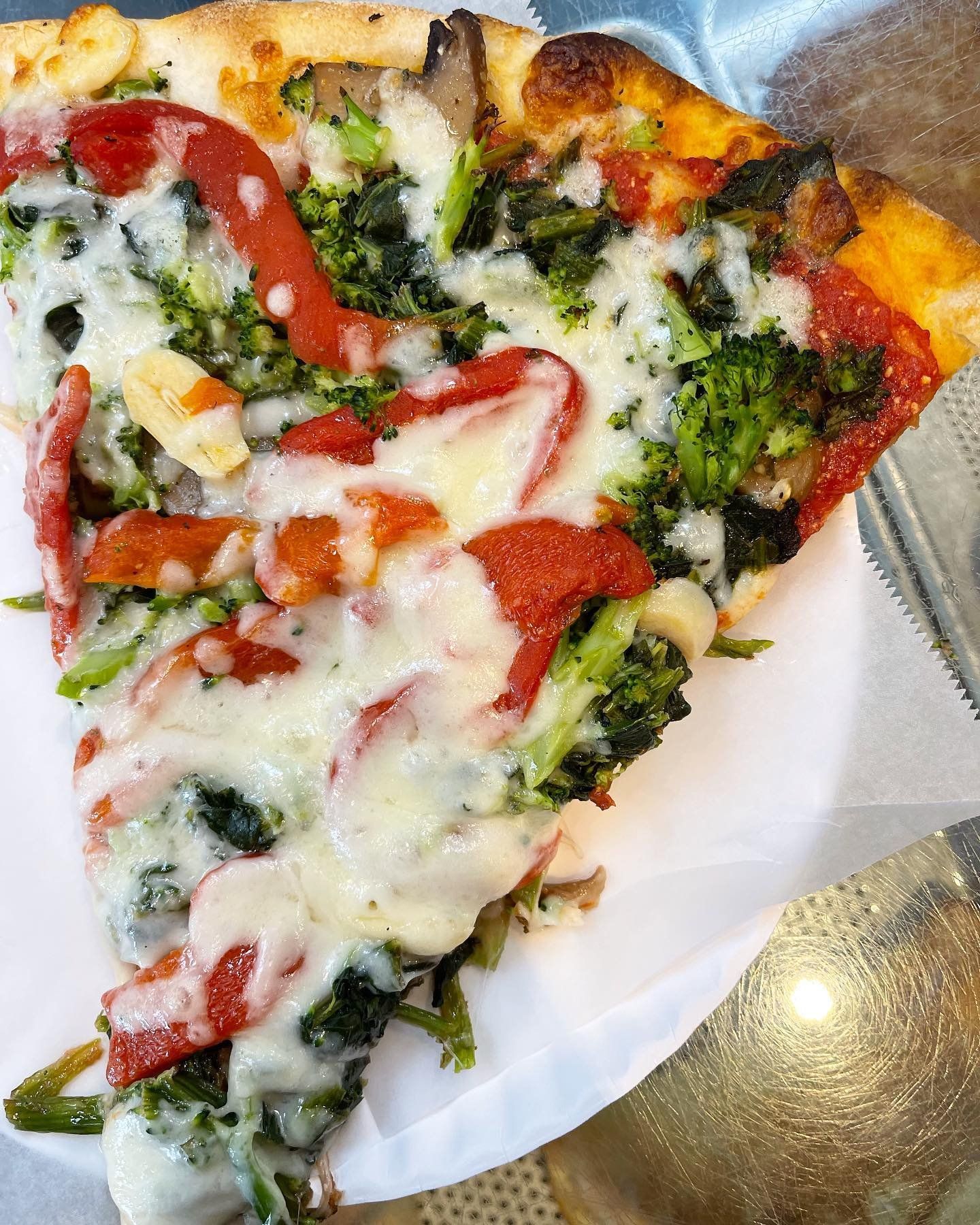 Delicious food