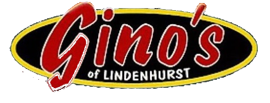 Gino's of Lindenhurst Pizzeria & Restaurant logo