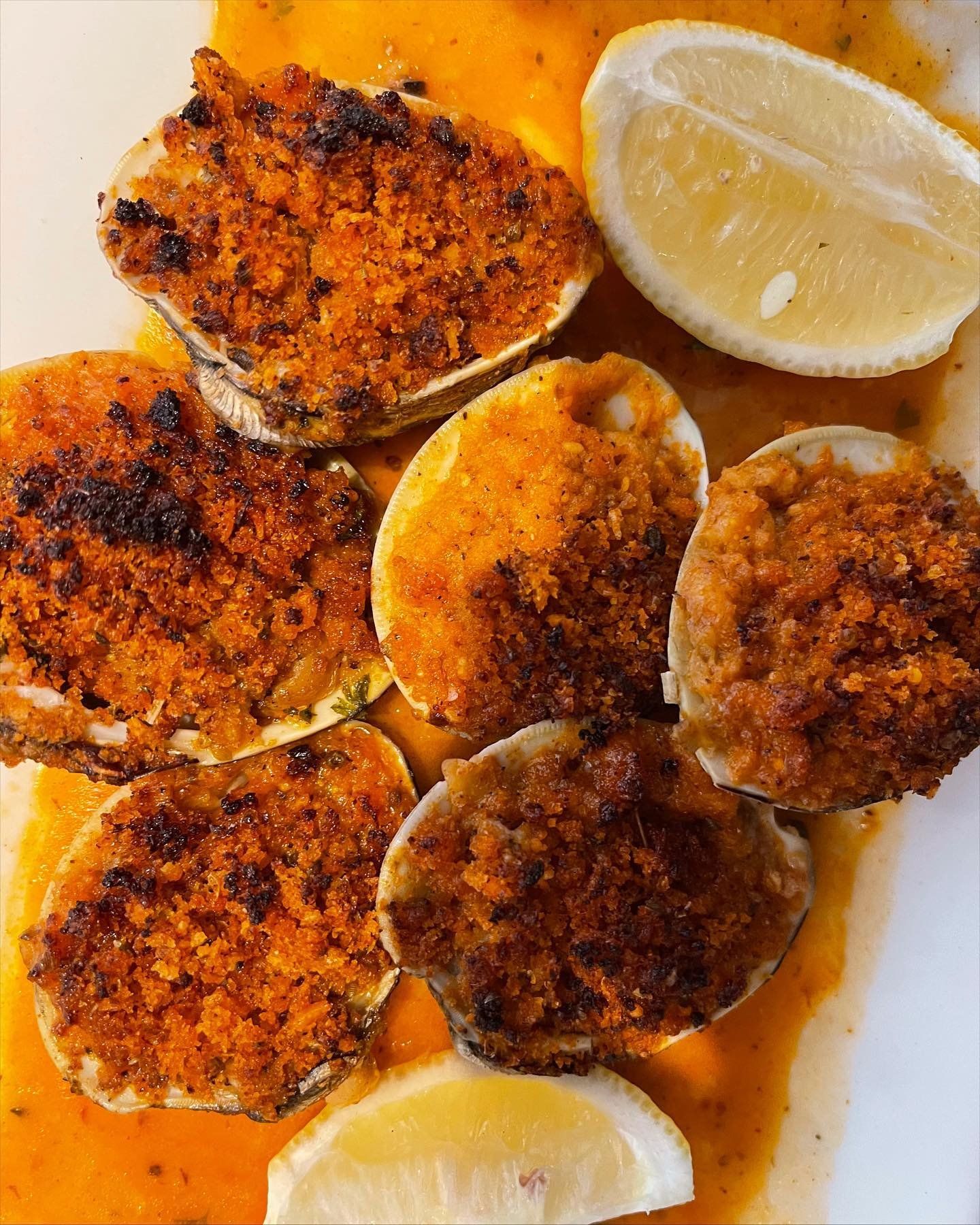 Delicious food