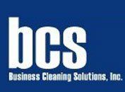 Business Cleaning Solutions .Inc Company Logo