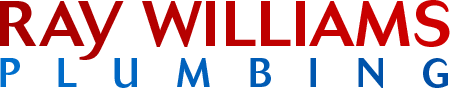 Ray Williams Plumbing - logo