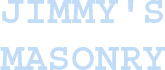 Jimmy's Masonry | Masonry | Oakville, CT
