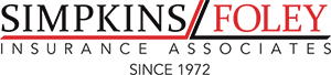 Simpkins Foley Insurance Associates - Logo