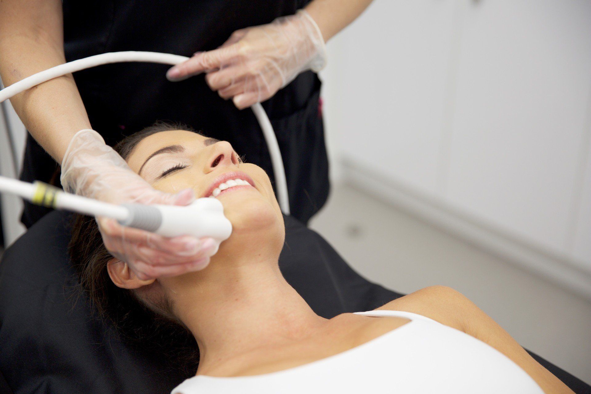 TriBella Treatments Anti Aging Stretch Marks Boise ID