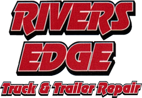 Rivers Edge Truck & Trailer Repair - logo