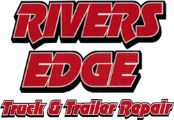Rivers Edge Truck & Trailer Repair - logo
