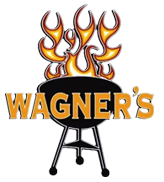 Wagner's Ribs - Logo