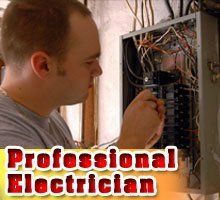 Electricians - Ocala, FL - Encore Electric Inc - Professional Electrician