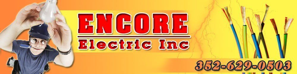 Encore Electric Inc