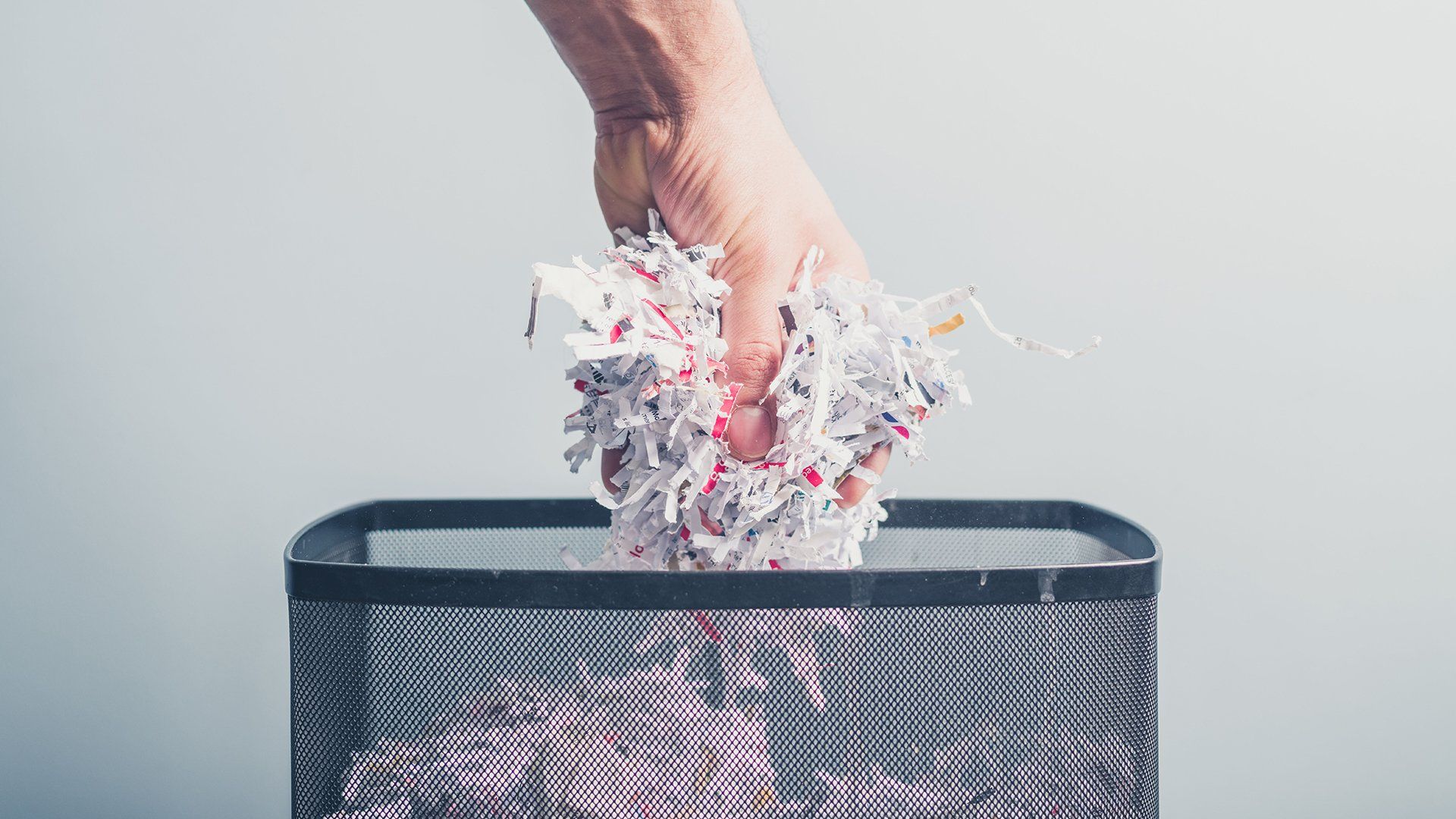 Document Shredding ShredAway Shredding Marlow, OK