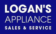 Logan's Appliance Sales & Service Logo