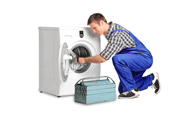 Appliance repair