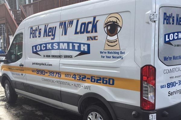 Learn More About Automotive Rekeying Automotive Rekeying