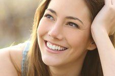 smile
