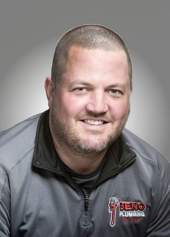 Matt Beno - Owner