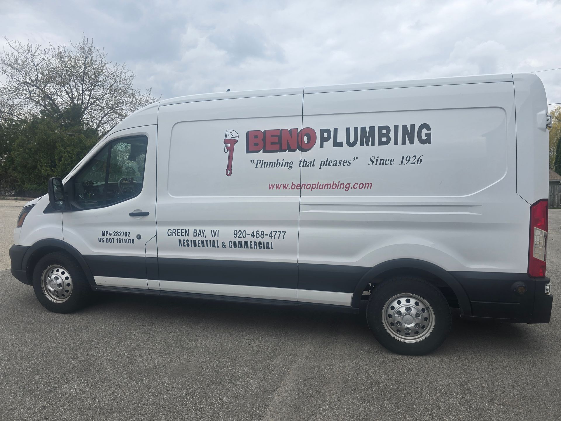 Beno Plumbing