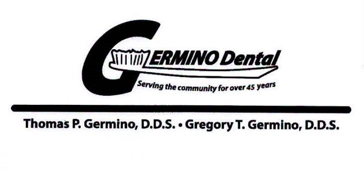 DR. greg germino dds