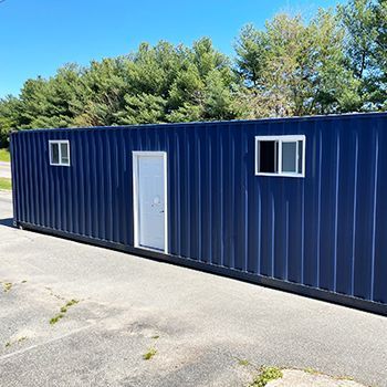 Storage Containers | Container Locals | King William, VA