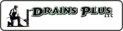 Drains Plus LLC - Logo