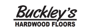 Buckley's Hardwood Floors- logo