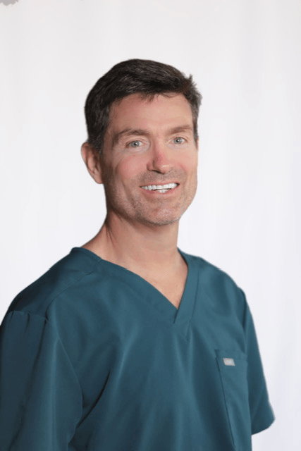 Devin M. Cunning, M.D., FACS