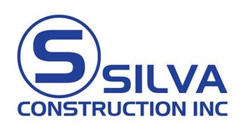 Silva Construction Inc - Logo