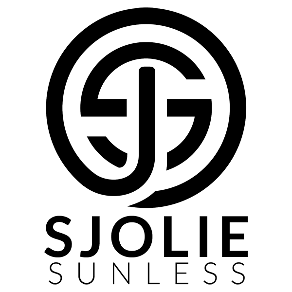 Sjolie Sunless logo
