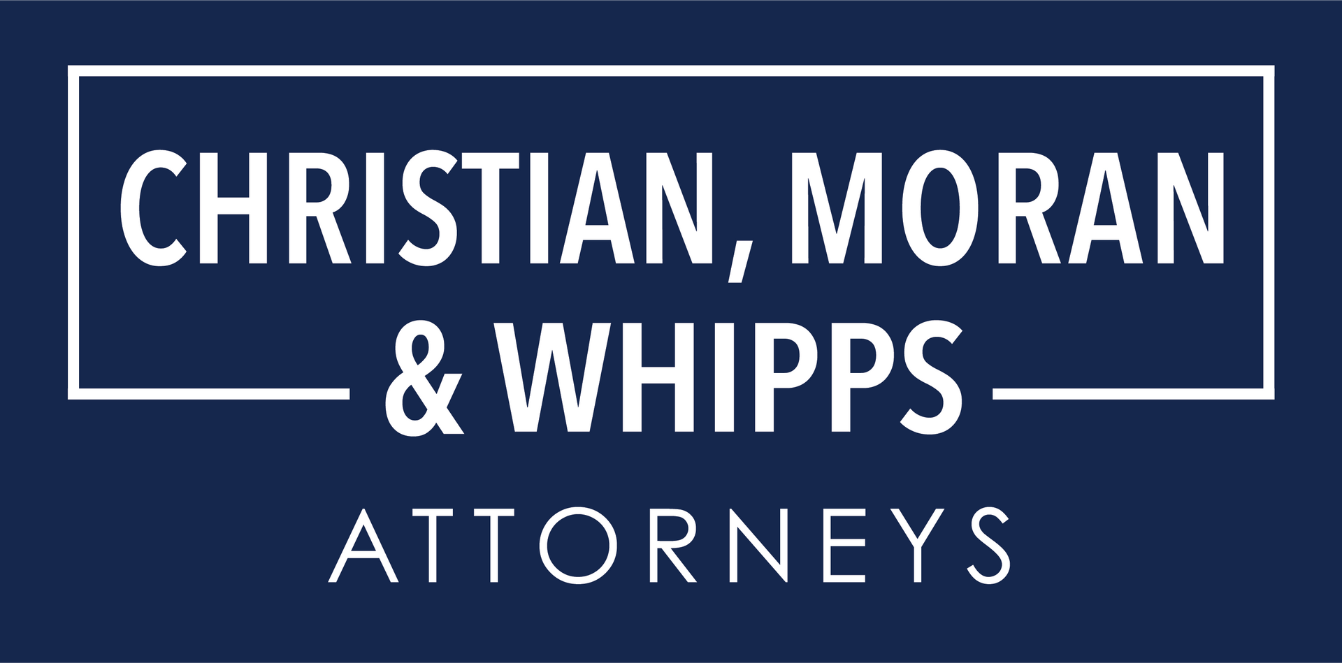 Christian, Keogh, and Moran Attorneys at Law Logo
