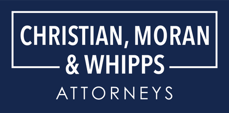 Christian, Keogh, and Moran Attorneys at Law Logo