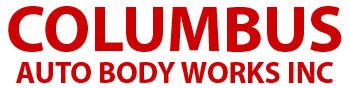 Columbus Auto Body Works Inc - logo