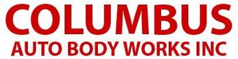 Columbus Auto Body Works Inc - logo